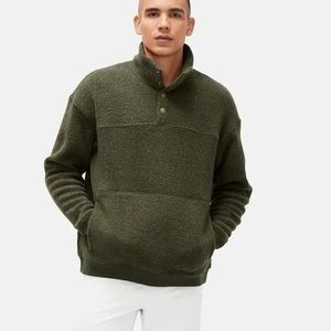 Outdoor Voices Mens MegaFleece